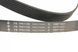 Комплект ременя генератора Renault Clio III 2.0 16V 06-14 (7PK1135) 529028310INA фото 4