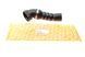 Патрубок интеркулера BMW 5 (E60) 05-09 M47 / N47(R) 7001150ATT фото 1