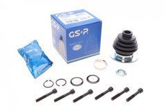 Пыльник ШРКШ внутренний VW Caddy / Golf 1.5-1.9 82-04 / Skoda Octavia 96-07(20.5x48.5x77)комплект 760050GSP фото