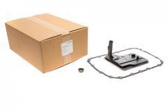 Фильтр АКПП BMW 3 (E90 / 91 / 92 / 93) / X3(E84) 2.0 / 2.5 / 3.0 03-13 (N45 / N46 / N52 / N53) (с прокладкой) ADV182165BPR фото