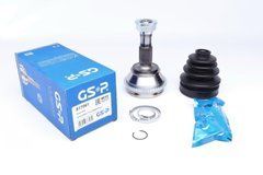 ШРКШ внешний Fiat Ducato 3.0D 06- (35x29x198x54T) (+ABS) 817061GSP фото