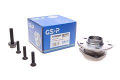 Підшипник передньої маточини VW Caddy 03-15 / Golf 03- / Skoda Octavia 04-13 / Kodiaq 16- (+ABS) 9336004KGSP фото
