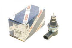 Клапан редукционный рейки топливной Mercedes E-class (W211) OM647 / OM648) 02-08 / BMW 5 (E60) (M57 / M47) 04-10 0281002481 фото