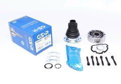 ШРКШ внутренний VW Caddy III 2.0SDi 04-15 (33x100) 653002GSP фото