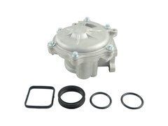 Водяний насос BMW 1(E81/E87)/3(E46/E90)/5(E60)/X1(E84)/X3(E83), N40/N42/N45/N46 B4234121BOG фото