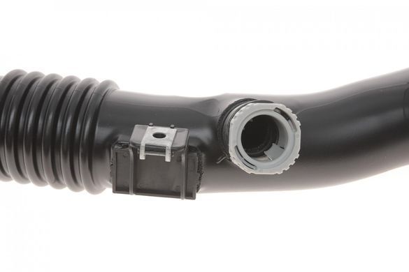 Патрубок інтеркулера BMW 7 (F01-F04) 3.0 08-12 N54 91400 фото