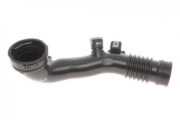 Патрубок інтеркулера BMW 7 (F01-F04) 3.0 08-12 N54 91400 фото