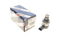Клапан редукционный рейки топливной Renault Trafic 2.0dCi 06- 0281002753 фото