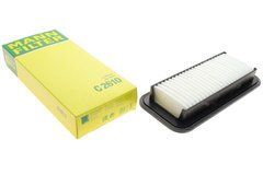 Фільтр повітряний Citroen C1 / Peugeot 107 / Toyota Aygo 1.0 05-14 / Yaris 1.0-1.3 99-14 / Subaru Justy 07- C2610MAN фото