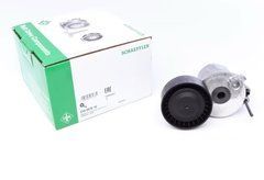 Натяжник ременя генератора Mercedes E-class (W212) 13-15, M274 534057010INA фото