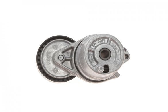 Комплект ременя генератора Mercedes C-class (W204) / E-class (W212 / W213) 08- (6PK1708) 529036210INA фото