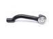 Наконечник рулевой тяги левый Nissan Qashqai / X-Trail 07-13 / Renault Koleos 08- 34756 фото 3