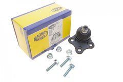 Опора шаровая передняя нижняя Ford Fiesta / Fusion 1.2-1.6 01-12 301191618330MAR фото