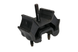 Подушка двигуна передня Mercedes M-class (W163) 98-05 23725 фото 2