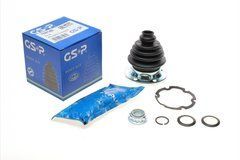 Пыльник ШРКШ внутренний VW Golf 1.9TDI 97-06 / Skoda Octavia 1.8-1.9 96-10(21x52.9x93) комплект 760149GSP фото