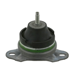 Подушка двигателя правая Citroen C5 / C6 / C8 / Peugeot 407 / 607 / 807 2.2 HDI 02- 24591 фото