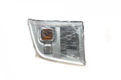 Фара ліва Ford Transit 2.2 / 2.4 / 3.2 TDCi 06- (H4) 712101051120MAR фото