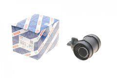 Расходомер воздуха Opel Astra / Combo 1.3 / 1.7CDTI 03- 0281006887 фото