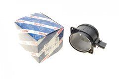 Расходомер воздуха BMW 3 (E90) / 5 (E60) / X3 (E83) / X5 (E70) 04-13 M57 / N47 0281006147 фото