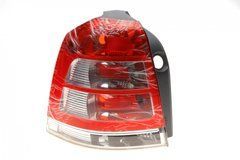 Ліхтар задній Opel Zafira B 05-15 (L) (LLF992) 714021721701MAR фото