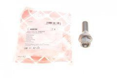 Болт колеса Volvo S60 / S80 / S90 / V60 / V70 / V90 (M14x1.25) (L=60 мм) 46654 фото