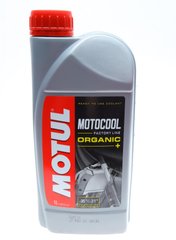 Антифриз для спортивних мотоциклів Motul Motocool Factory Line 1л (101086 / 105920) 818501 фото