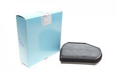 Фильтр салона Mercedes C-class (W202) / E-class (W210) 93-03 (угольный) ADA102502BPR фото