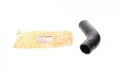 Патрубок інтеркулера Skoda Fabia / Octavia / VW Polo 1.4 / 1.9 TDI 00- 3145056ATT фото