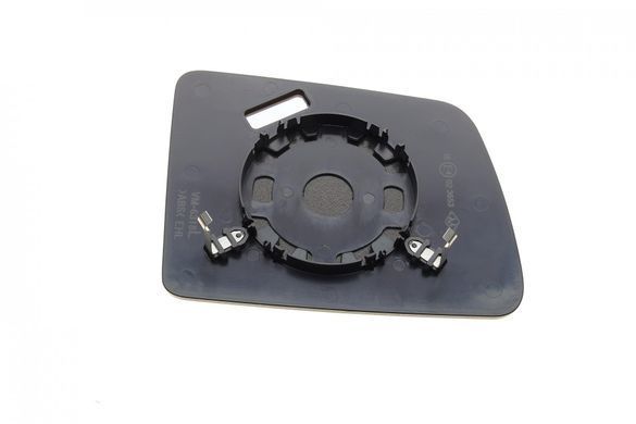 Стекло зеркала левое Ford Tourneot Connect 1.8 TDCi 02- 1886831WEZ фото