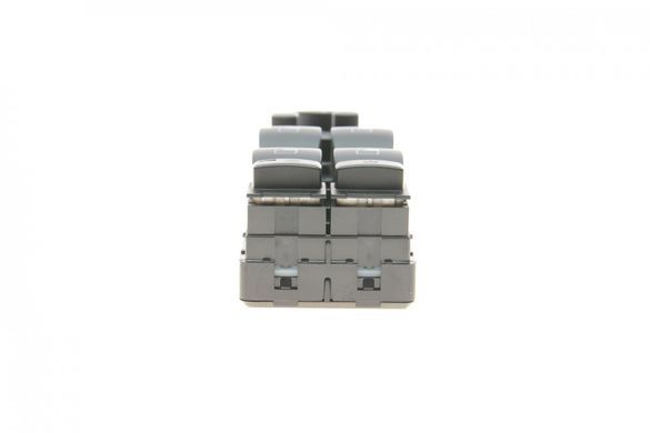 Кнопка левого стеклоподъемника BMW 5 (E60) 03-10 M57/N43/N47/N52/N53/N62 (блок) B7358131BOG фото
