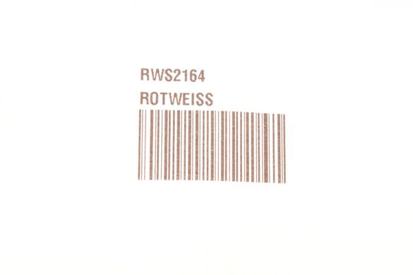 Заглушка планки задніх дверей (R) Mercedes Sprinter 906 06- RWS2164 фото