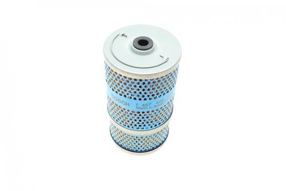 Фільтр масляний Mercedes OM601-602 1457429274 фото