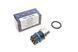 Датчик температури охолоджуючої рідини VW Caddy II/T4 1.4-2.5 90-04 (4 конт.) 50821AIC фото 1