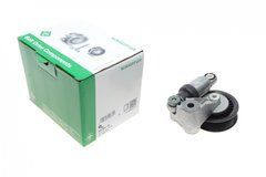 Натяжник ременя генератора VW LT / T4 2.5TDI / SDI 96-06 534001110INA фото