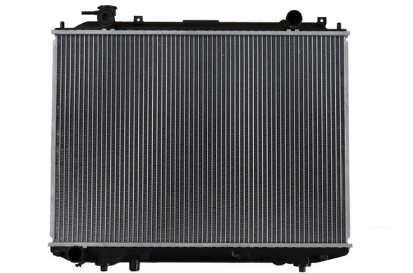 Радиатор охлаждения Ford Ranger 2.5TD / 2.9D 99-06 / Mazda B-serie 99-06 53567NRF фото