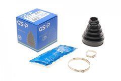 Пыльник ШРКШ внутренний VW Golf IV 1.9-2.3 / Audi A6 2.4-4.2 98-05 (d=24 / L=116)комплект 760115GSP фото