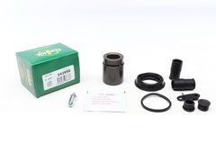 Ремкомплект заднього супорта BMW 5 (E39 / E61) 97- (d=42) (+поршень) (Ate) 242950 фото