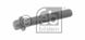 Болт крепления крышки шатуна Mercedes Sprinter / Vito CDI (M8x1x47 Torx E10) 24431 фото 3