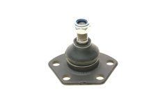 Опора кульова передня нижня Fiat Ducato / Peugeot Boxer (1.4t) 02-06 203025SOL фото