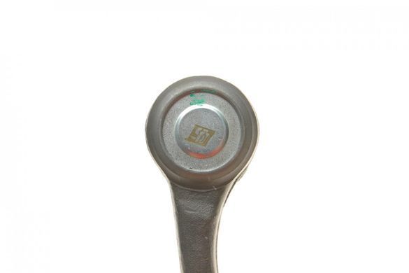 Наконечник рулевой тяги левый Opel Astra H / GTC / Meriva B / Zafira 04- 206148SOL фото