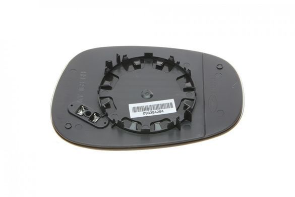 Скло дзеркала з підігрівом BMW 1 (E87) / 3 (E90) 03-13 (R) 7005102ATT фото