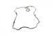 Прокладка крышки клапанов BMW 3 (G20 / G80 / G28) / 5(G30 / F90) / 7 (G11 / G12) B48 711141100RNZ фото 6