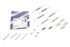 Комплект пружинок барабанних колодок VW Passat / Audi 80 / 100 -91 1987475004 фото