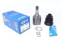 ШРКШ внутрішній Ford Transit 2.0 Di 00-06 (L) (36x27x188.5) 618180GSP фото