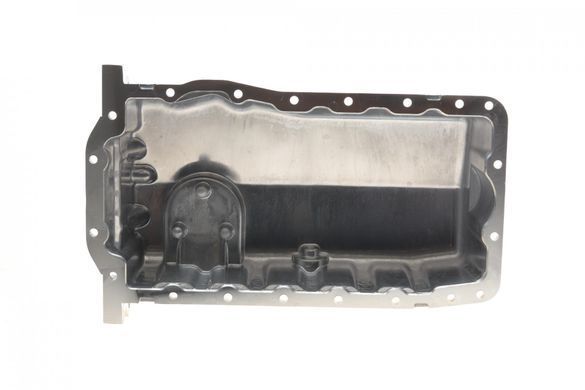 Масляный поддон VW Caddy/Polo 1.6/1.9D/2.0 95- 5888070WEZ фото