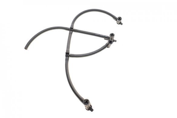 Шланг сливной VW T5/T6 2.0TDI 09- GZC1135GZO фото