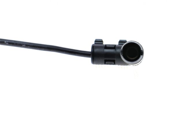 Ремкомплект кабеля свечи накаливания (универсальный) (длина коннектора 40мм) 412005SOL фото