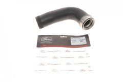 Патрубок інтеркулера лівий VW Caddy III 1.9 TDI 04-10 090206GAT фото