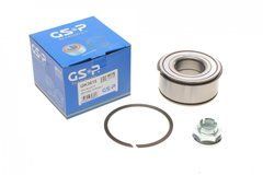 Подшипник передней ступицы Renault Kangoo 02- / Clio 2.0 00-09 (4x4) (40x84x38)комплект GK3615GSP фото