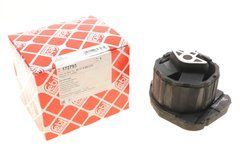 Подушка КПП BMW X5 (E70) / X6 (E71 / E72) 3.0sd / 3.5i-5.0i 06-14 172793 фото
